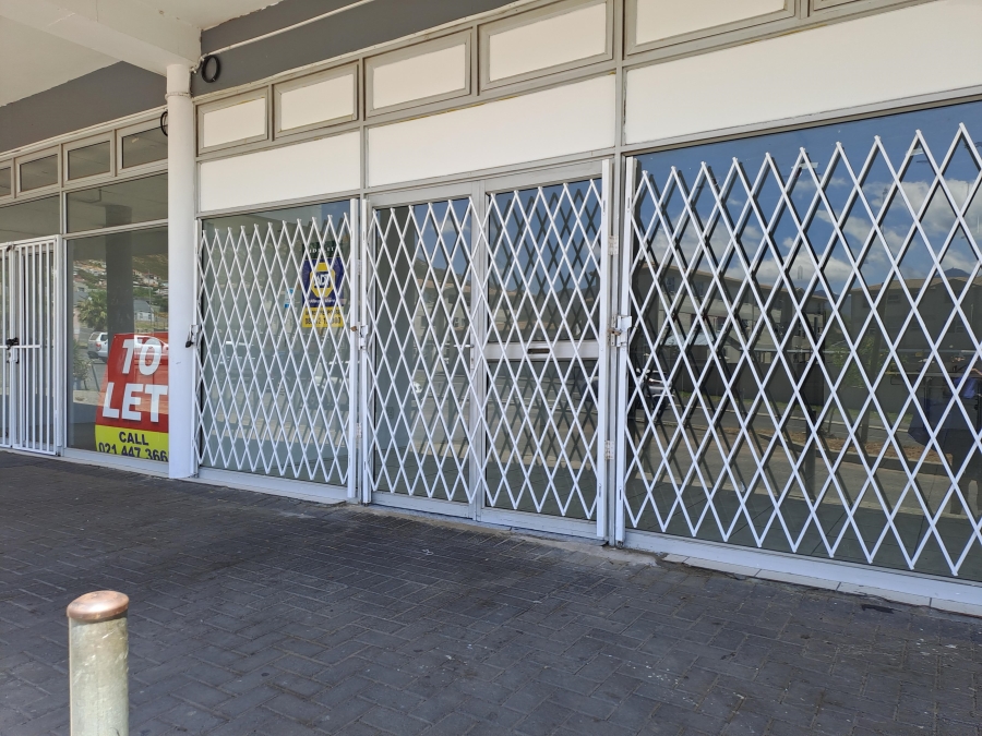 To Let commercial Property for Rent in Anchorage Park Western Cape